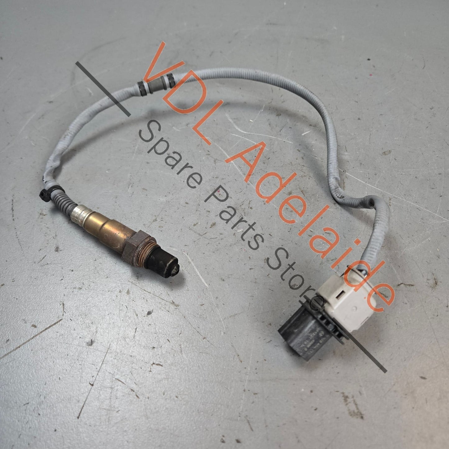 97060612301 Porsche Panamera 970 Lambda Probe Oxygen Sensor Upstream bank 2 Cyls 5-8 97060612301