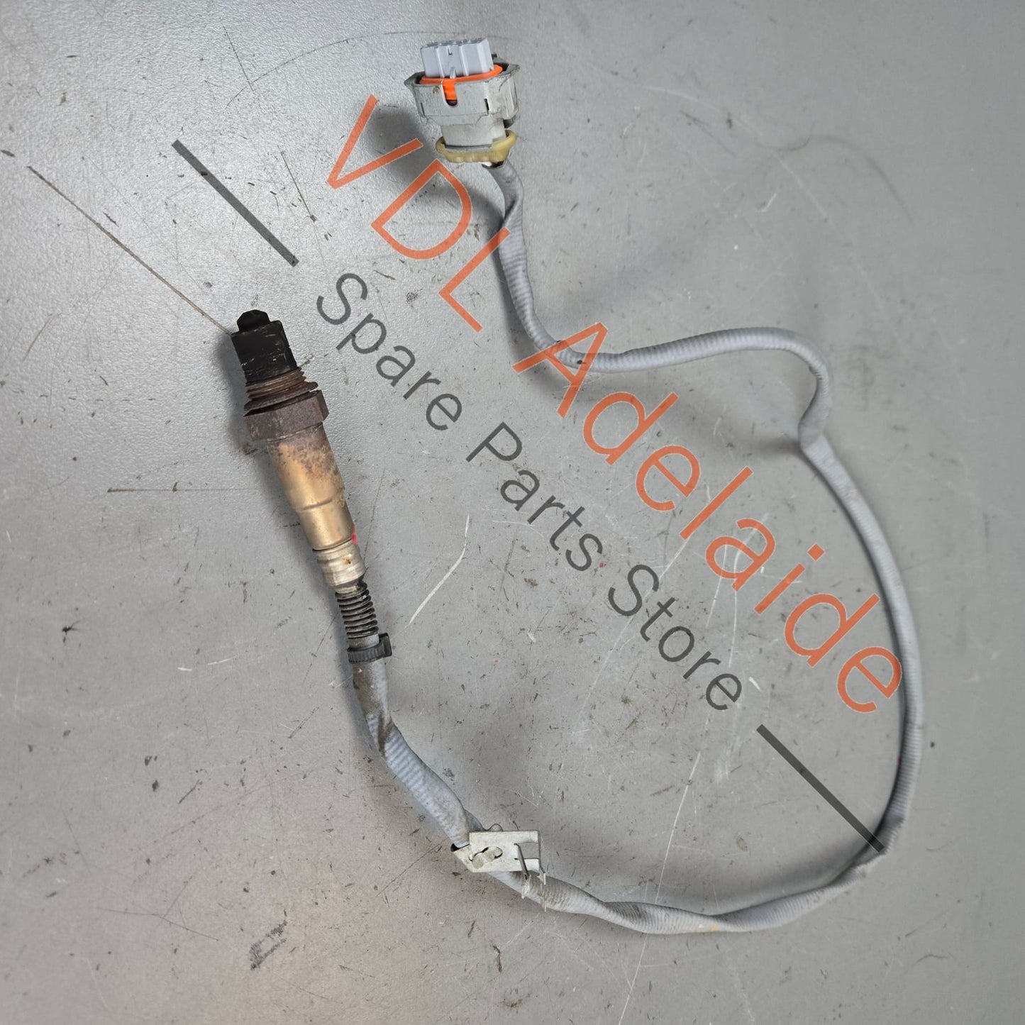 97060617301 Porsche Panamera 970 Lambda Probe Oxygen Sensor Down stream bank 2 Cyls 5-8 97060617301