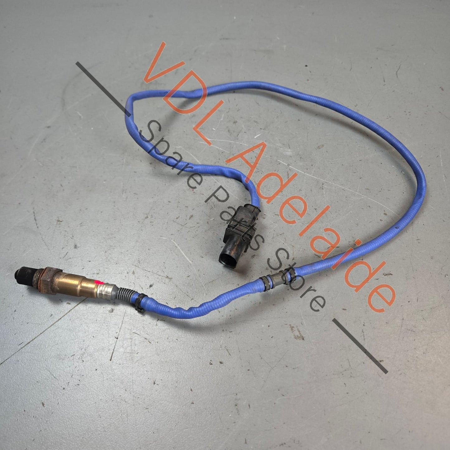 97060612401 Porsche Panamera 970 Lambda Probe Oxygen Sensor Upstream bank 1 Cyls 1-4 97060612401