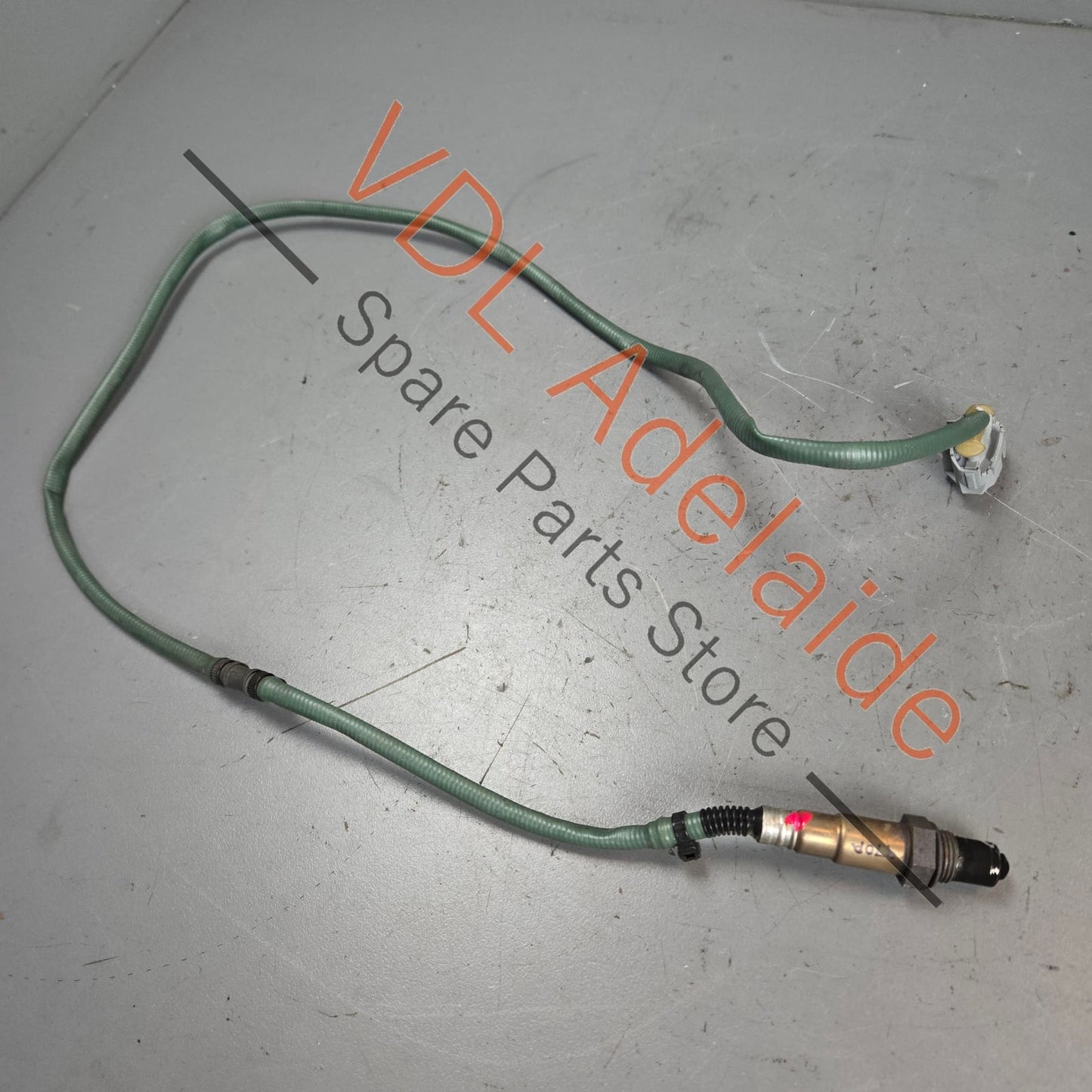 97060617201 Porsche Panamera 970 Lambda Probe Oxygen Sensor Down stream bank 1 Cyls 1-4 97060617201
