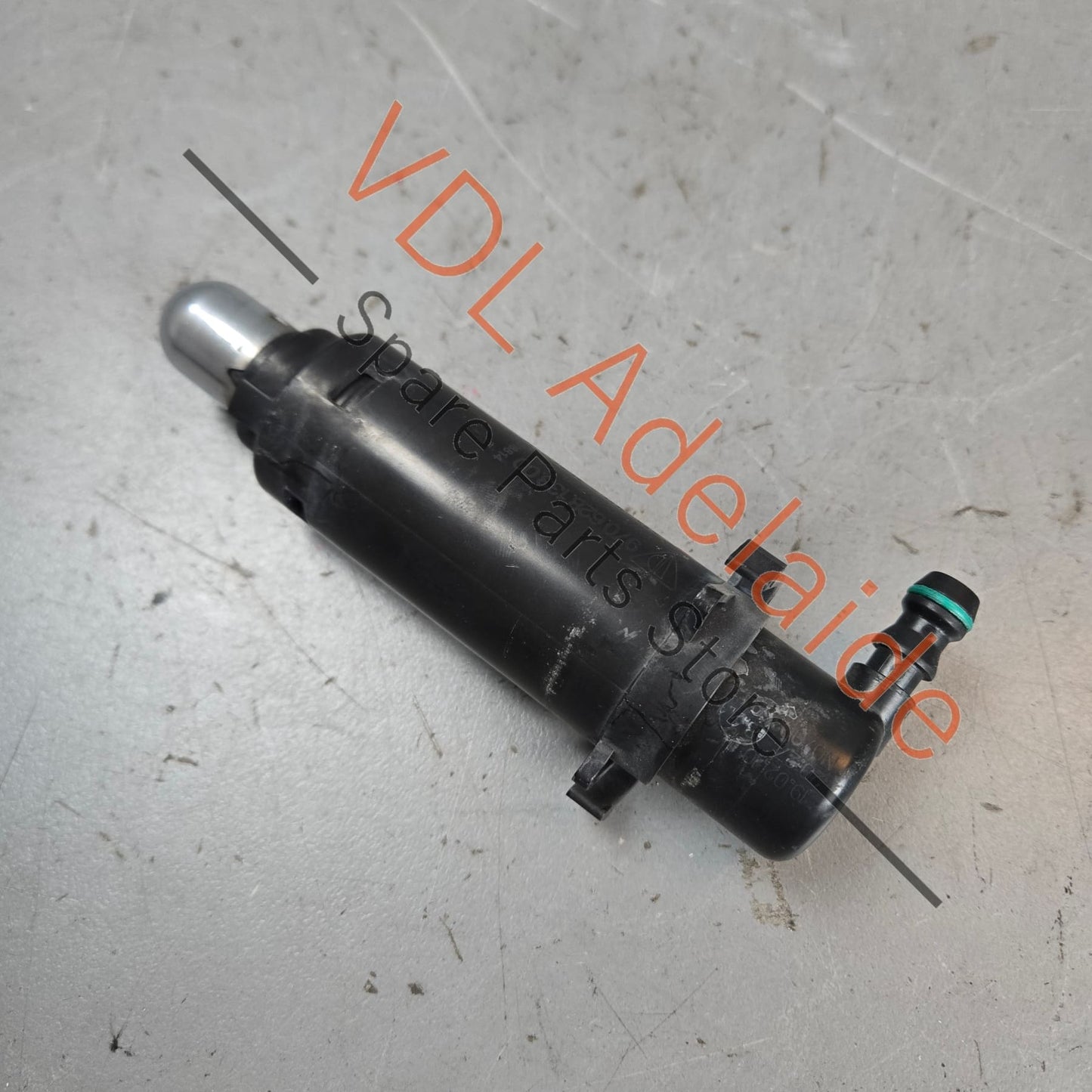 971955965 99762826300 Porsche Panamera 970 Headlight Washer Nozzle Jet 971955965 99762826300