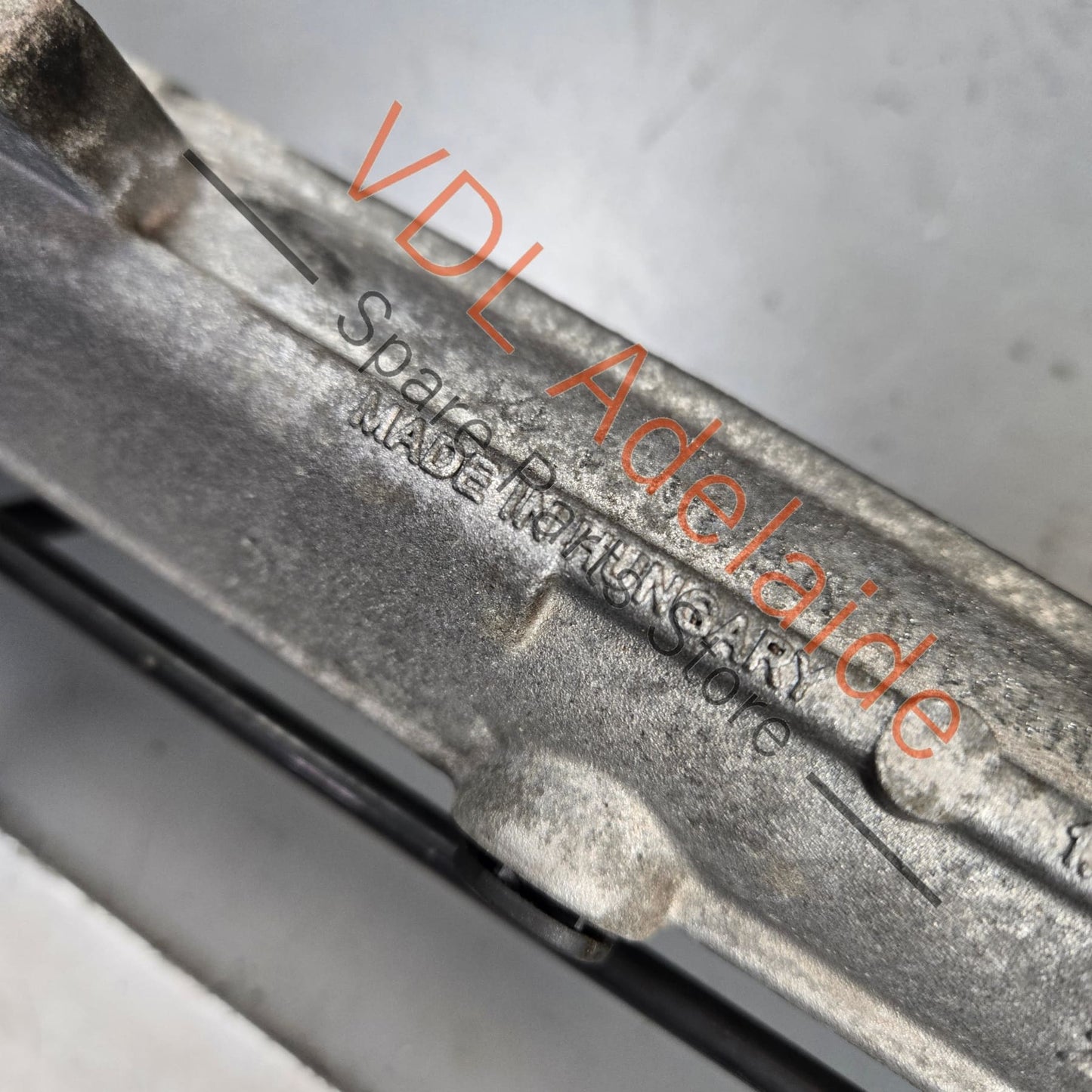 97034701216 970347012FX Porsche Panamera 970 Power Steering Rack Hydraulic 97034701216 970347012FX