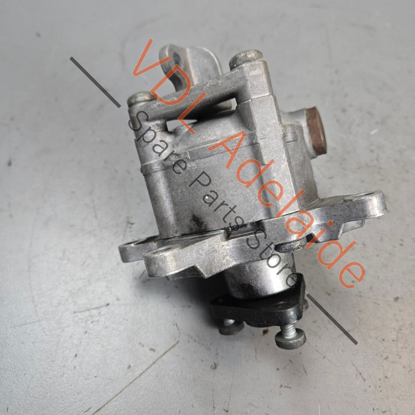 97034704904 97034704907 Porsche Panamera 970 Power Steering Vane Pump 97034704904 97034704907