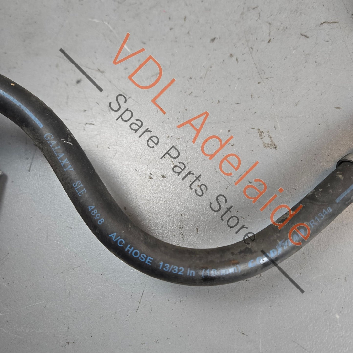 97057309903 97057309906 Porsche Panamera 970 AC Refrigerant Hose Pipe 97057309903 97057309906