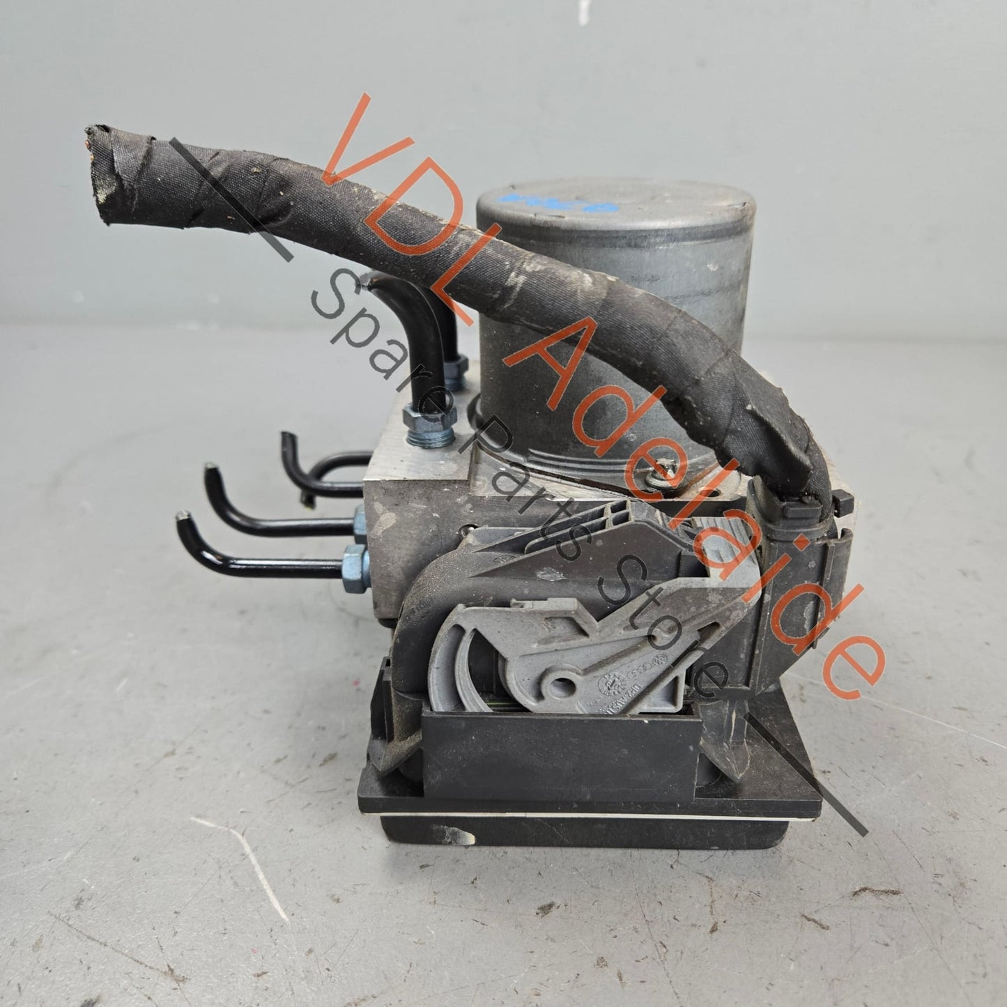 97035595505 Porsche Panamera 970 ABS Hydraulic Brake Pump 97035595532