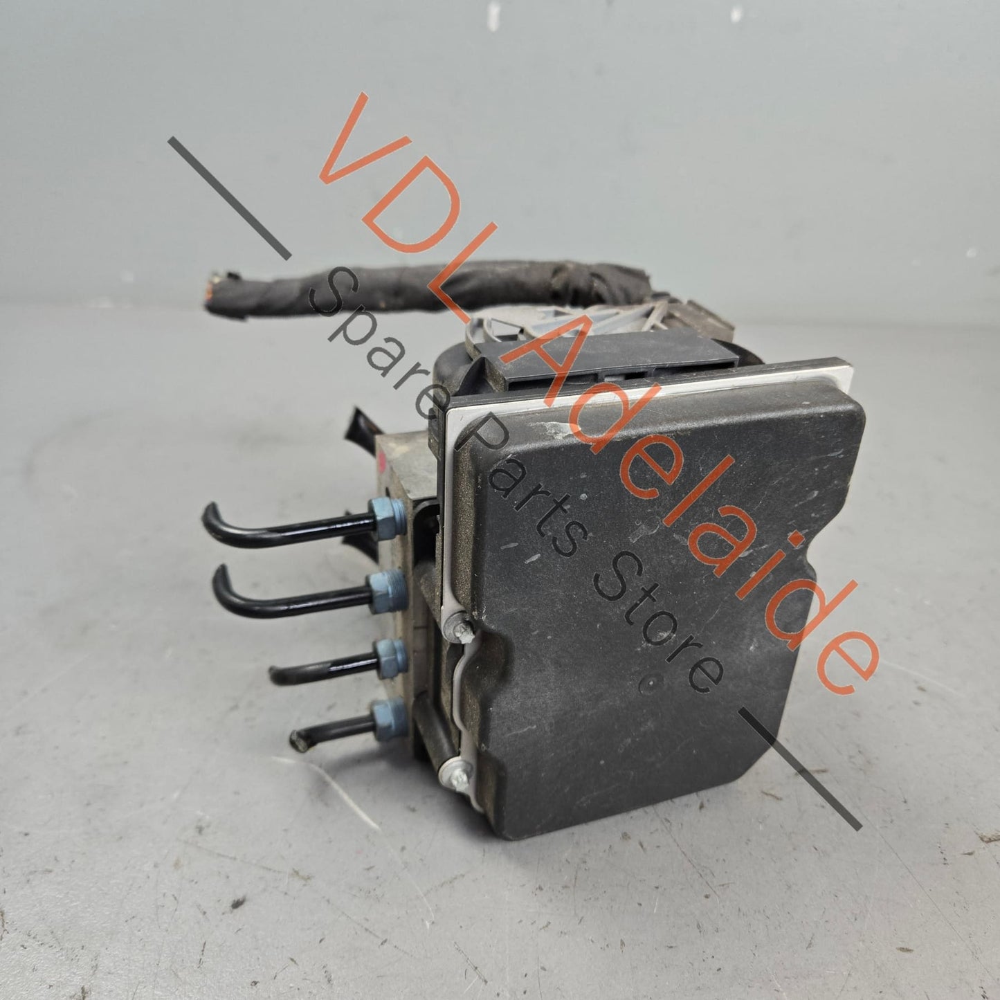97035595505 Porsche Panamera 970 ABS Hydraulic Brake Pump 97035595532