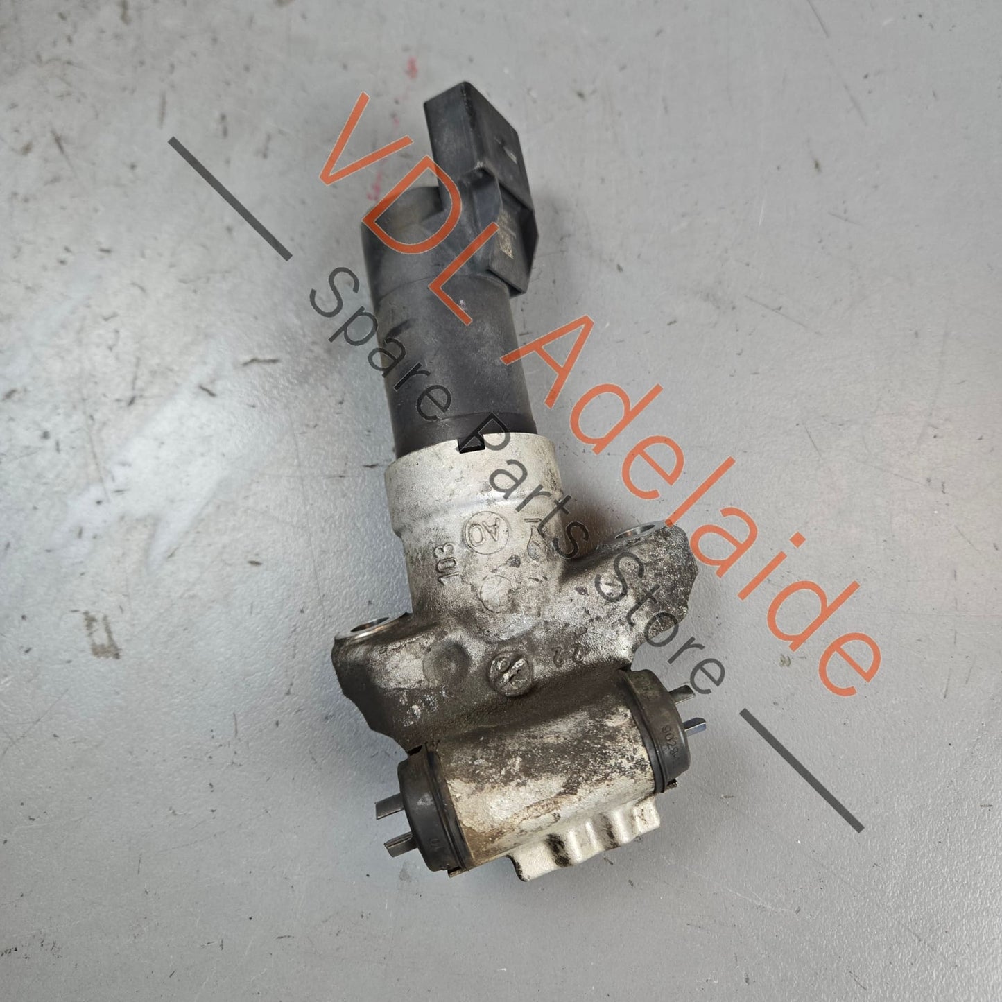 97035209104 298609403 Porsche Panamera 970 Park Brake Servo Motor Left 298609403
