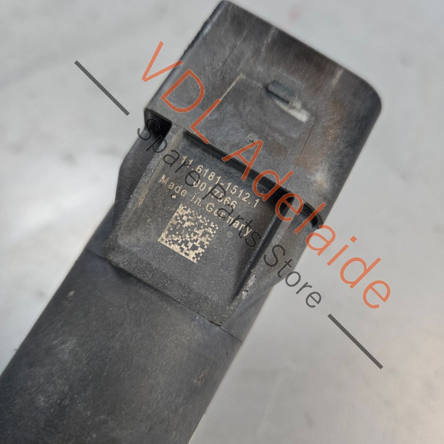 97035209104 298609403 Porsche Panamera 970 Park Brake Servo Motor Left 298609403