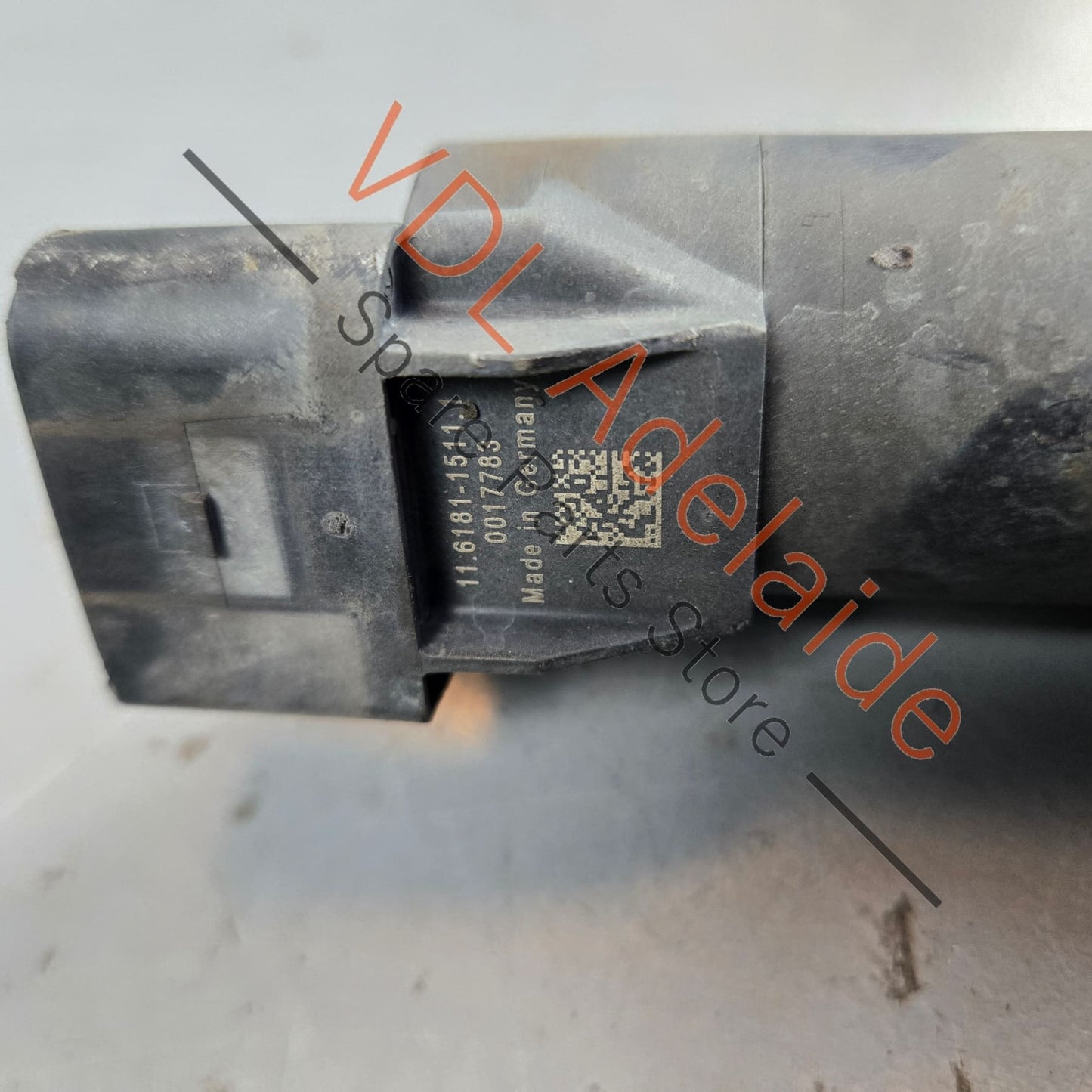 97035209204 298609404 Porsche Panamera 970 Park Brake Servo Motor Right 298609404