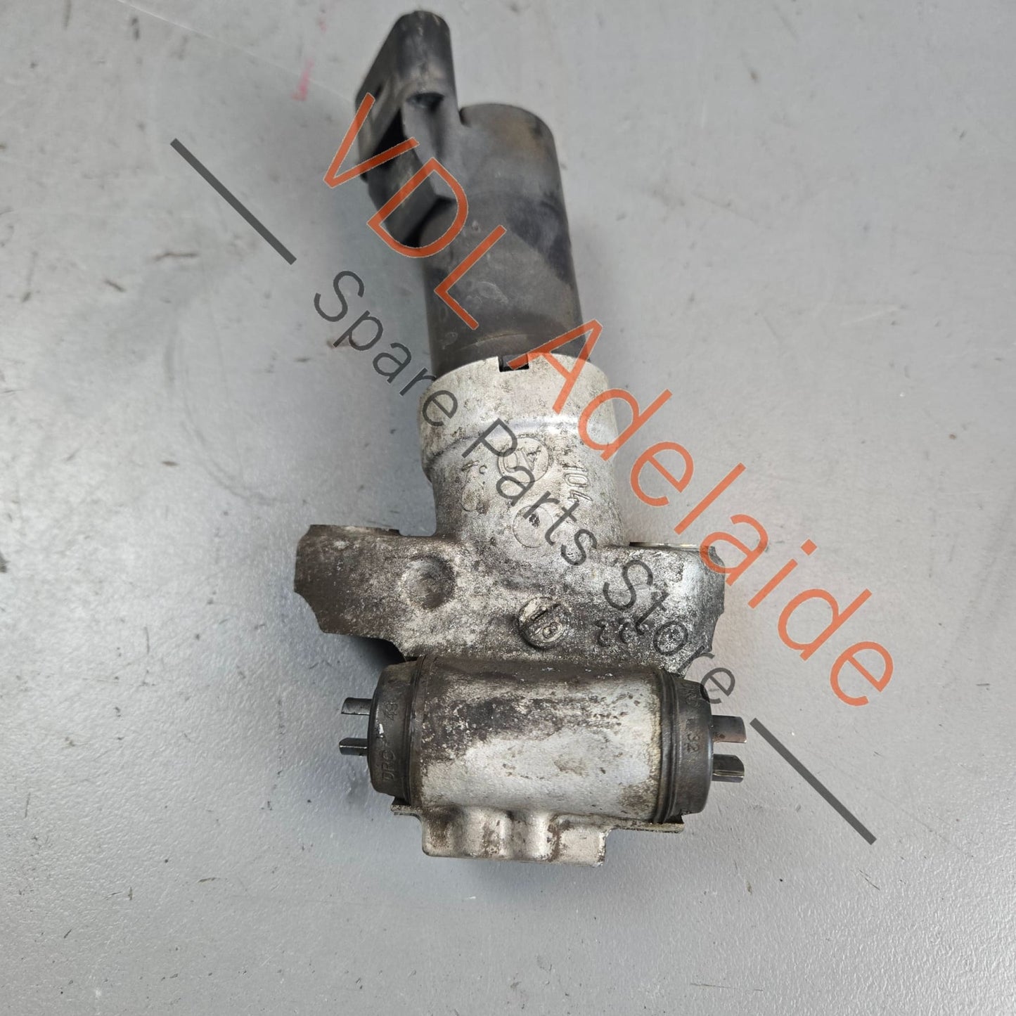 97035209204 298609404 Porsche Panamera 970 Park Brake Servo Motor Right 298609404