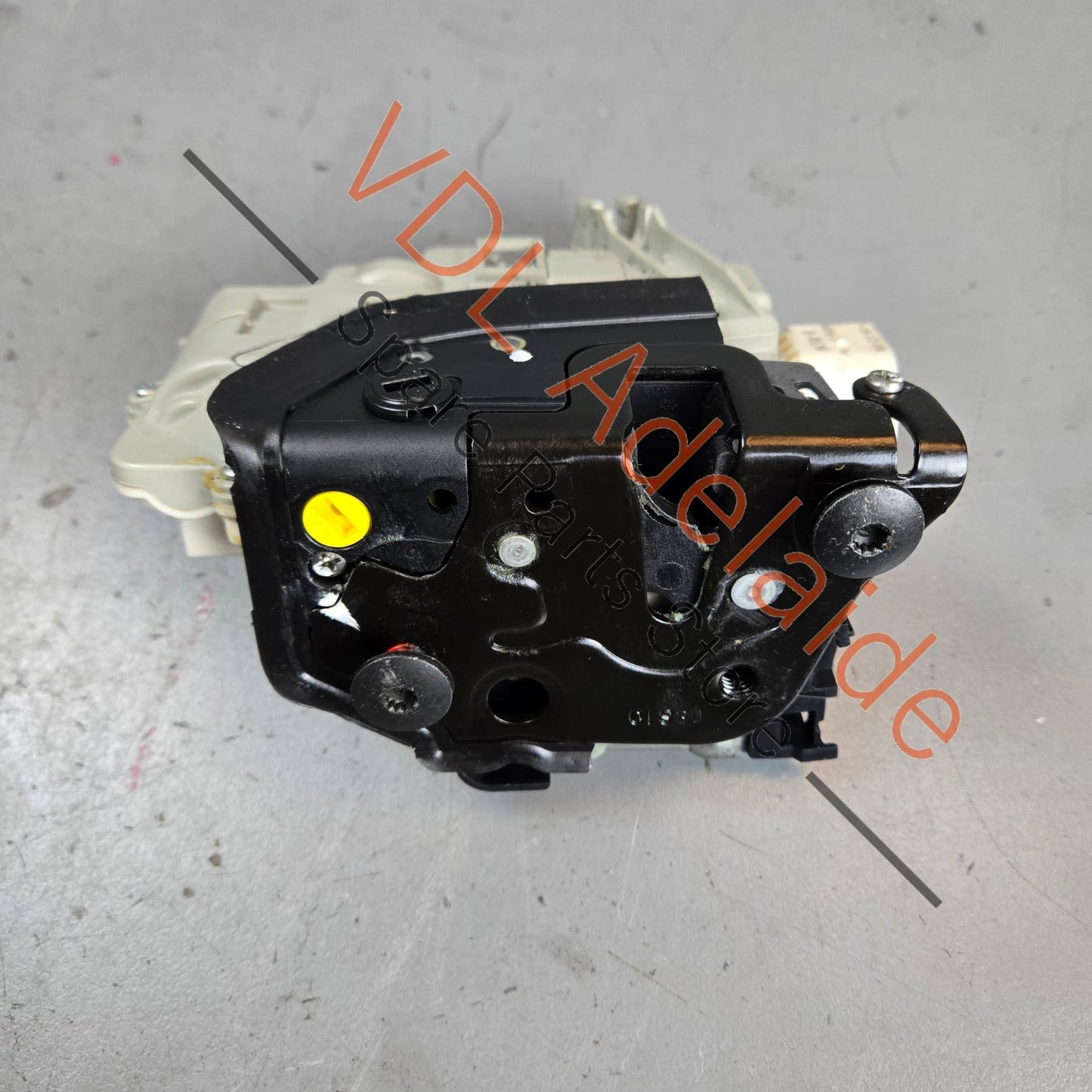 9A783911500 8k0839015 Porsche Panamera 970 Left Rear Door Lock 9A783911500 8K0839015