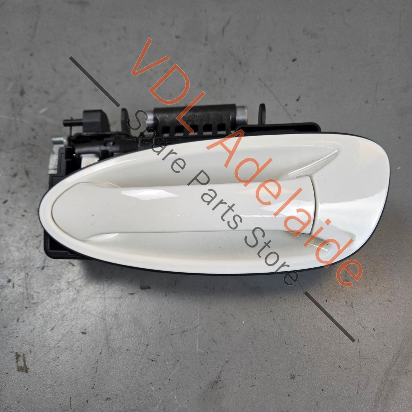 97053706305 97053744502 97053761300G2X Porsche Panamera 970 Left Exterior Door Handle 97053706305 97053761300G2X