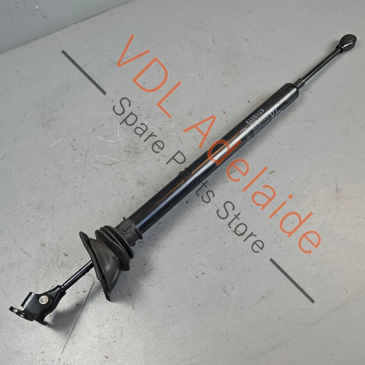 97053715100    Porsche Panamera 970 Front Left Side Door Striker Check Strap 97053715100