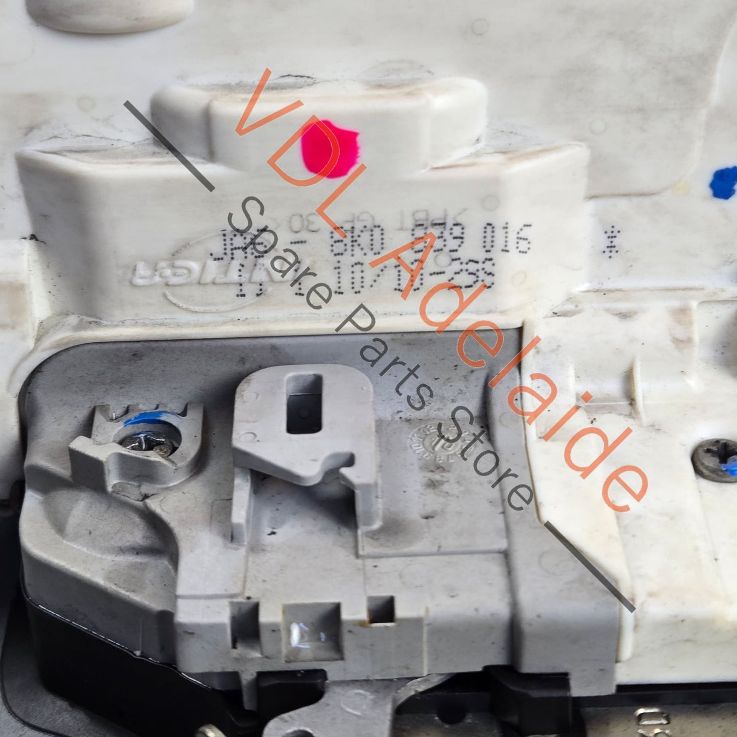 9A783911600 8k0839016 Porsche Panamera 970 Right Rear Door Lock 9A783911600 8K0839016