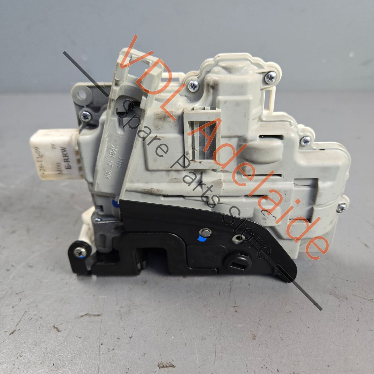 9A783911600 8k0839016 Porsche Panamera 970 Right Rear Door Lock 9A783911600 8K0839016