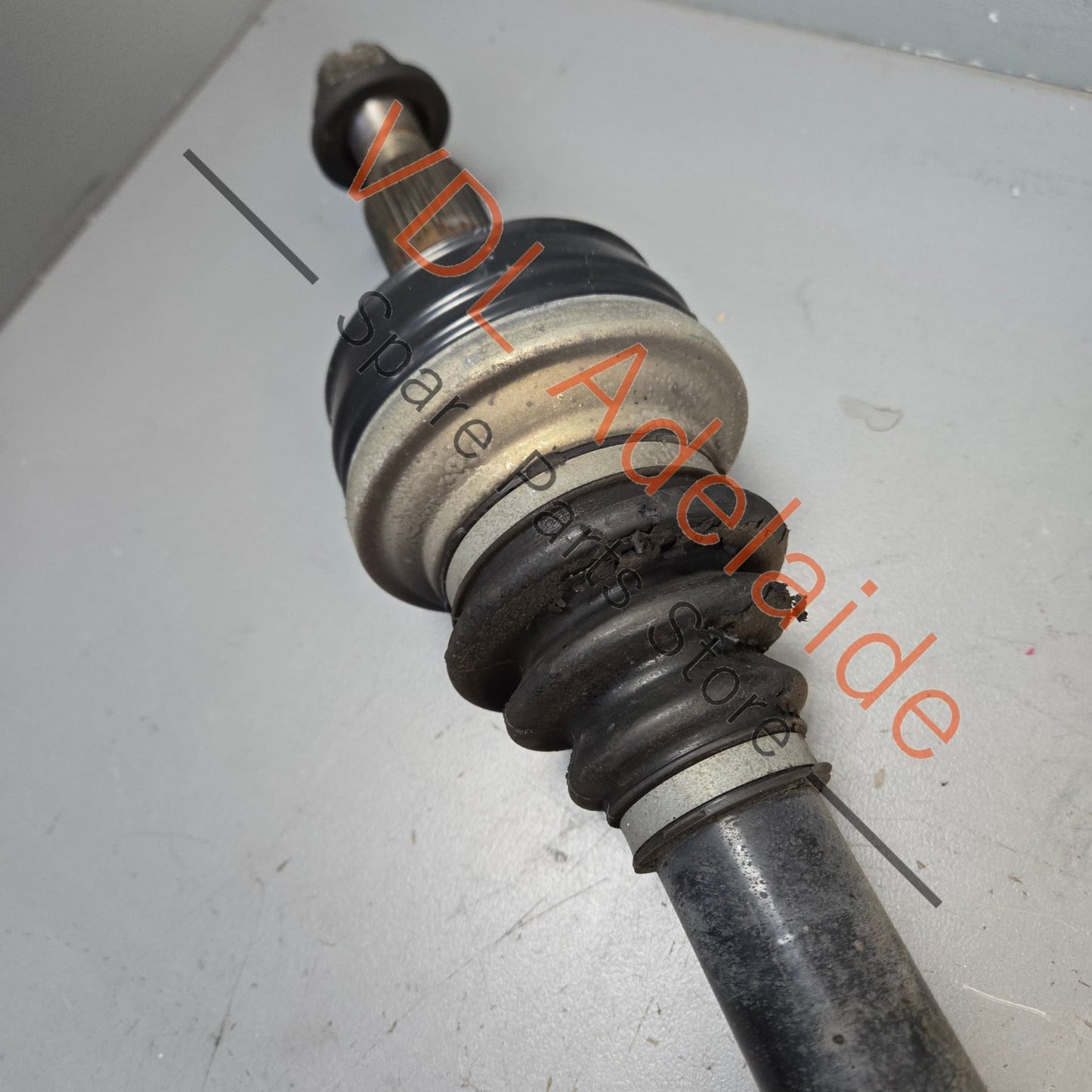 97033202400 97033202400 Porsche Panamera 970 Rear Driveshaft Axle 97033202400 97033202400