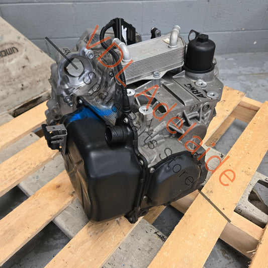 0D930001201D    VW Golf MK7 DSG Auto Transmission Gearbox PZS SGA