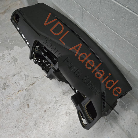 5G2857003MHR6    VW Golf MK7 7.5 Dashboard & Airbag Kit