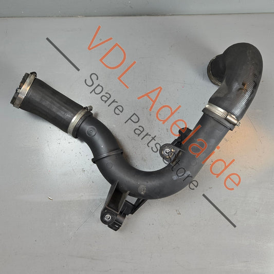 6C0145770A 5Q0145834 6C0145838A 5Q0145770A VW Golf R Intercooler Intake Hose Pipe 6C0145770A 5Q0145792G