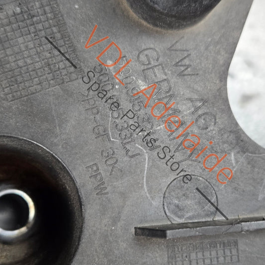 5Q0915321H 5Q0915331J 5Q0915331K  VW Golf MK7 Battery Tray 5Q0915321H 5Q0915331J 5Q0915331K