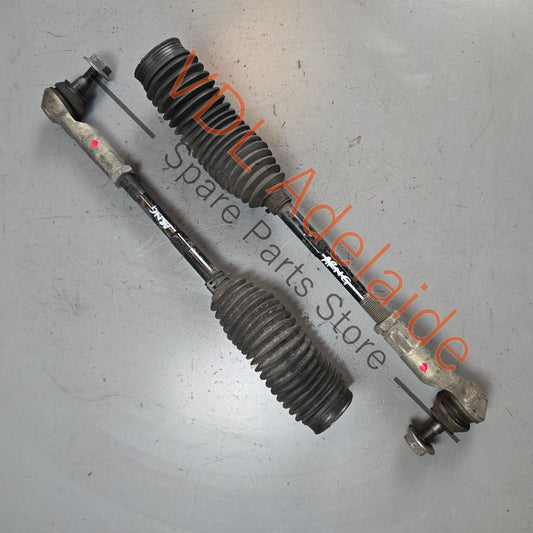 1K0423810A 1K0423812J 1K0423811J  VW Golf MK7 7.5 Steering Tie Rod Rack Ends Pair 1K0423811J 1K0423812J 1K0423810A