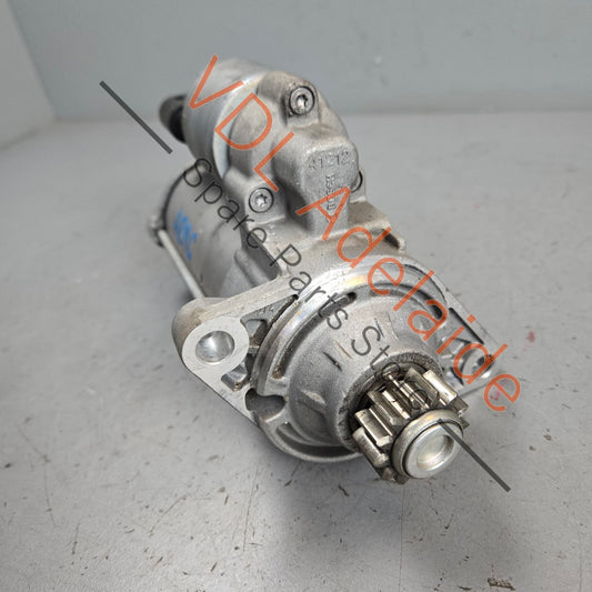 02E911024B    VW Audi 1.1KW Starter Motor Bosch 02E911024B 02E911022H
