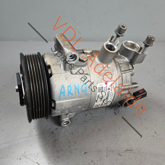 5Q0820803D 5Q0820803F 5Q0820803K  VW Audi AC Compressor 5Q0820803D 5Q0820803F 5Q0820803K