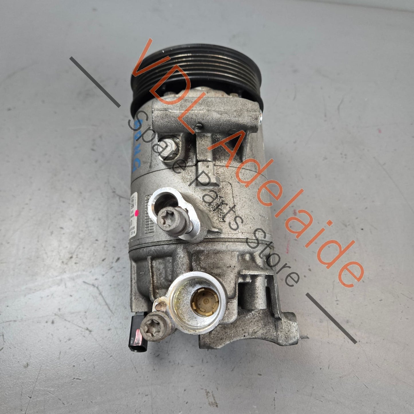 5Q0820803D 5Q0820803F 5Q0820803K VW Audi AC Compressor 5Q0820803D 5Q0820803F 5Q0820803K