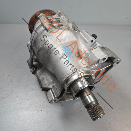 0CN409053AN 0CN409053AF   Audi S3 8V VW Golf R MK7 Front Bevel Box Angle Drive Transfer Case 0CN409053AF AN