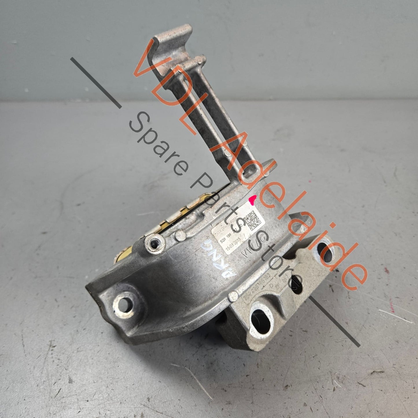 5Q0199262DD 5Q0199262BK Volkswagen VW Golf Gti Mk7 Right Side Engine Mount Mounting 5Q0199262DD 5Q0199262BK
