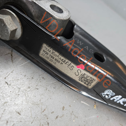 5Q0199855J    Volkswagen VW Golf Gti Mk7 Bottom Pendulum Dogbone Engine Mount Mounting 5Q0199855J