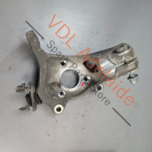5Q0407257 5Q0407253   VW Golf R MK7 7.5 Front Left Wheel Bearing Housing 85mm 5Q0407257A 5Q0407253A