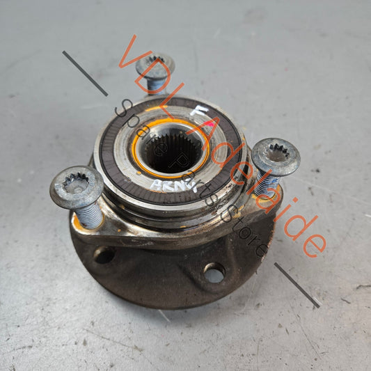 5WA407621D    VW Golf R MK7 7.5 Front Wheel Bearing 85mm 5WA407621D