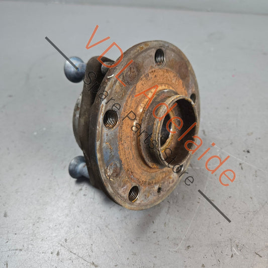 5WA407621D    VW Golf R MK7 7.5 Front Wheel Bearing 85mm 5WA407621D