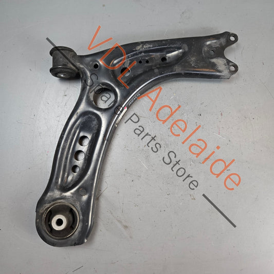 5Q0407152J 5WA407152 5Q0407152R  VW Golf MK7 7.5 Front Right Lower Control Arm 5Q0407152R / 5WA407152