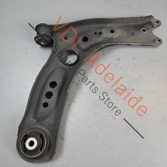 5Q0407151R 5WA407151 5Q0407151R  VW Golf MK7 7.5 Front Left Lower Control Arm 5Q0407151R / 5WA407151
