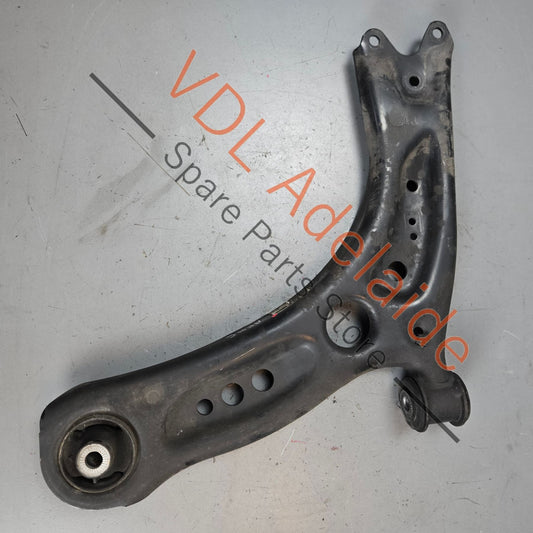 5Q0407151R 5WA407151 5Q0407151R  VW Golf MK7 7.5 Front Left Lower Control Arm 5Q0407151R / 5WA407151