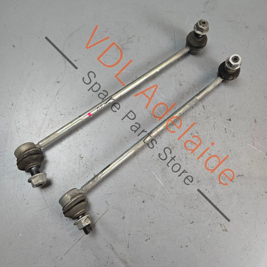 5Q0411315A 5Q0411315D   VW Golf MK7 Audi A3 S3 8V Front Suspension Swaybar Coupling Rod Link Set 5Q0411315D