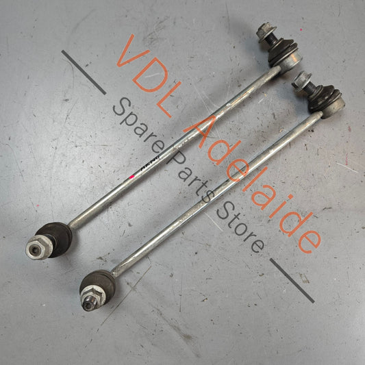 5Q0411315A 5Q0411315D   VW Golf MK7 Audi A3 S3 8V Front Suspension Swaybar Coupling Rod Link Set 5Q0411315D