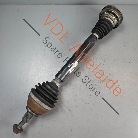 5Q0407272BL 5Q0407272FN   VW Golf R MK7 Front Right Axle Driveshaft CV Joint 5Q0407272BL 5Q0407272FN