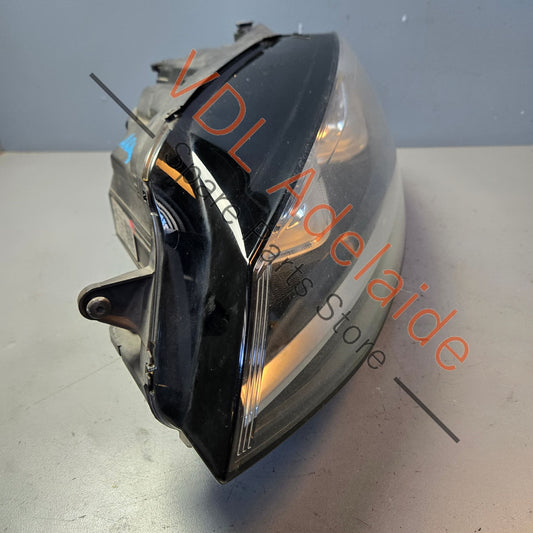 5G2941753D 5G2941751D   VW Golf R MK7 Left Headlight Head Light LED Genuine OEM 5G2941751D 5G2941753D