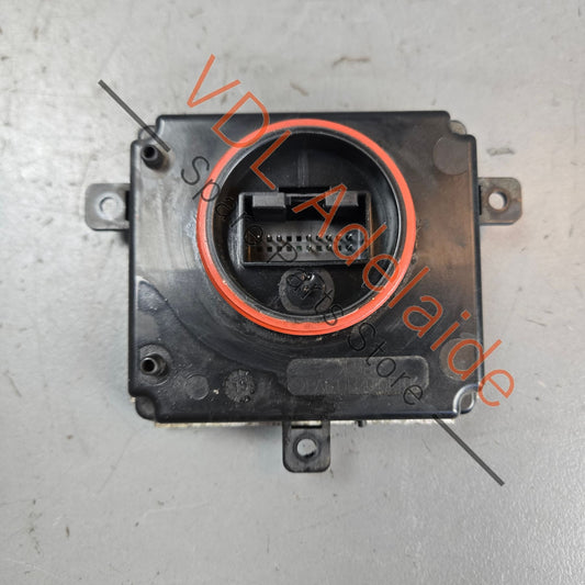 4G0907697G 4G0907697F   Genuine OEM VW Audi Headlight Control Module for DRL 4G0907697G 4G0907697F