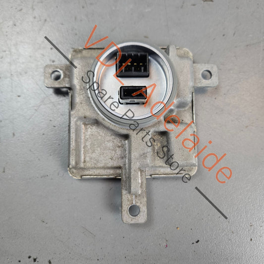 8K0941597E    Genuine OEM VW Audi LED Headlight Control Module 8K0941597E
