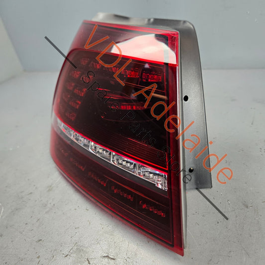 5G0945207C    VW Golf MK7 R Left Outer LED Tail Light Taillight 5G0945207C