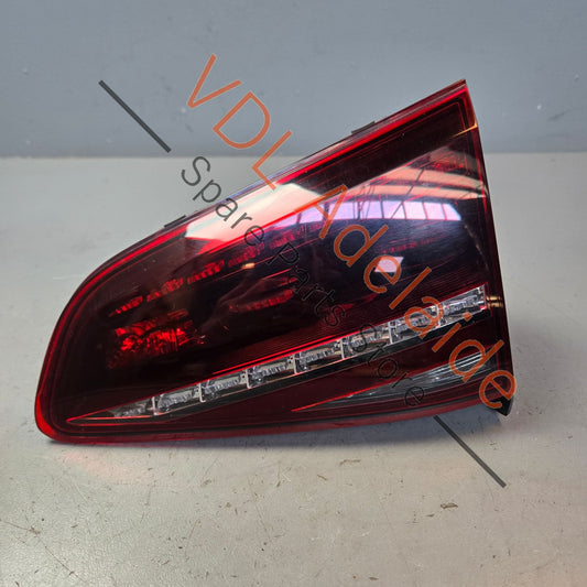 5G0945308E    VW Golf MK7 R Right Inner LED Tail Light Taillight 5G0945308E