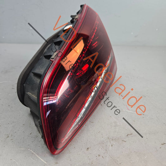 5G0945308E    VW Golf MK7 R Right Inner LED Tail Light Taillight 5G0945308E