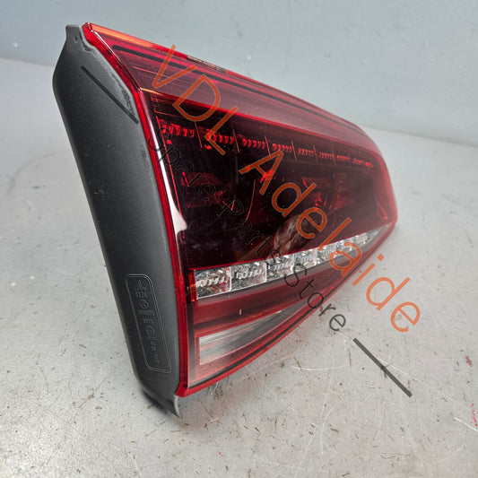 5G0945307E    VW Golf MK7 R Left Inner LED Tail Light Taillight 5G0945307E