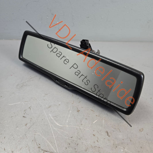 7N0857511L9B9    VW Tiguan Golf Interior Mirror Automatic Anti-Dazzle 7N0857511L 9B9