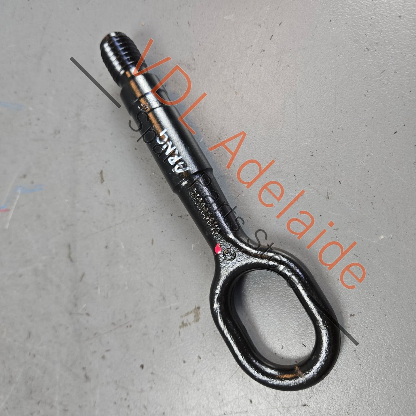 8K0805615 VW Golf MK7 Factory Tow Hook 8K0805615