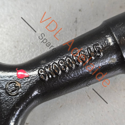 8K0805615    VW Golf MK7 Factory Tow Hook 8K0805615